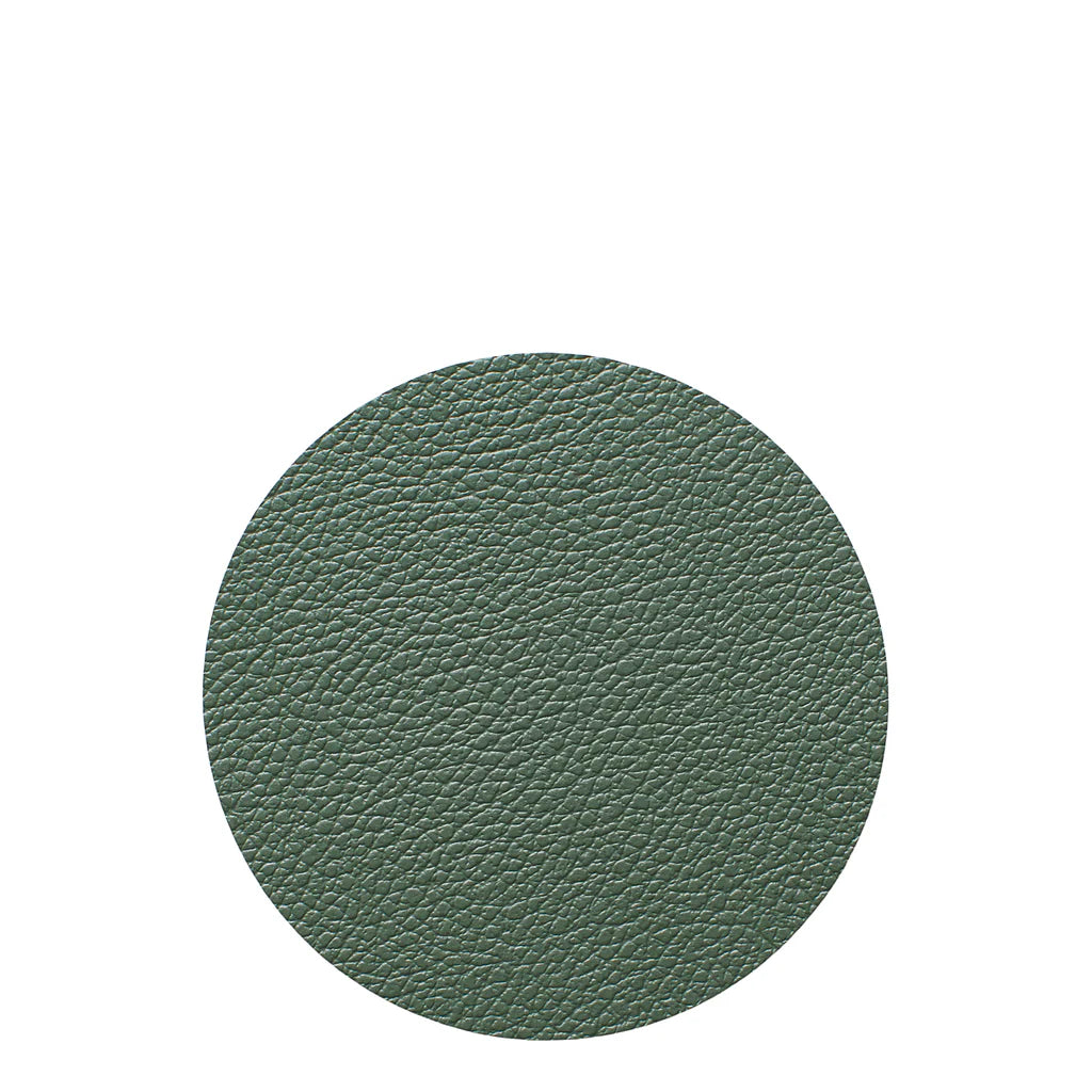 Wendbare Untersetzer D10 cm – 4er-Set